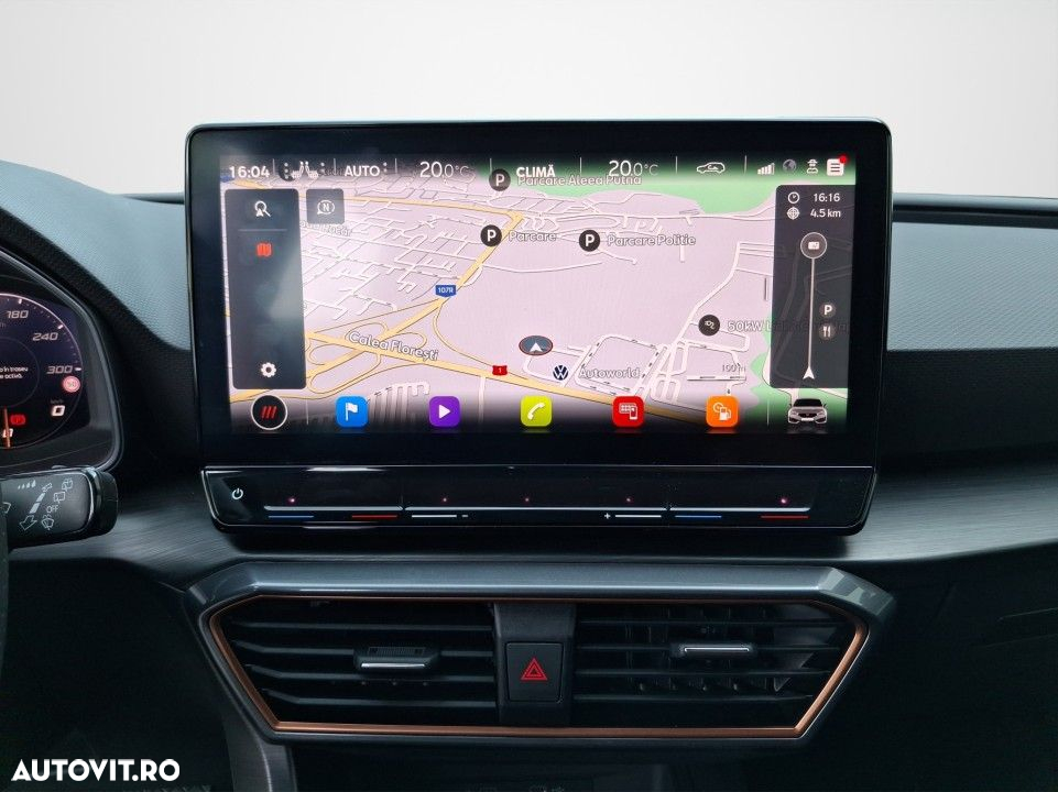Cupra Leon - 15