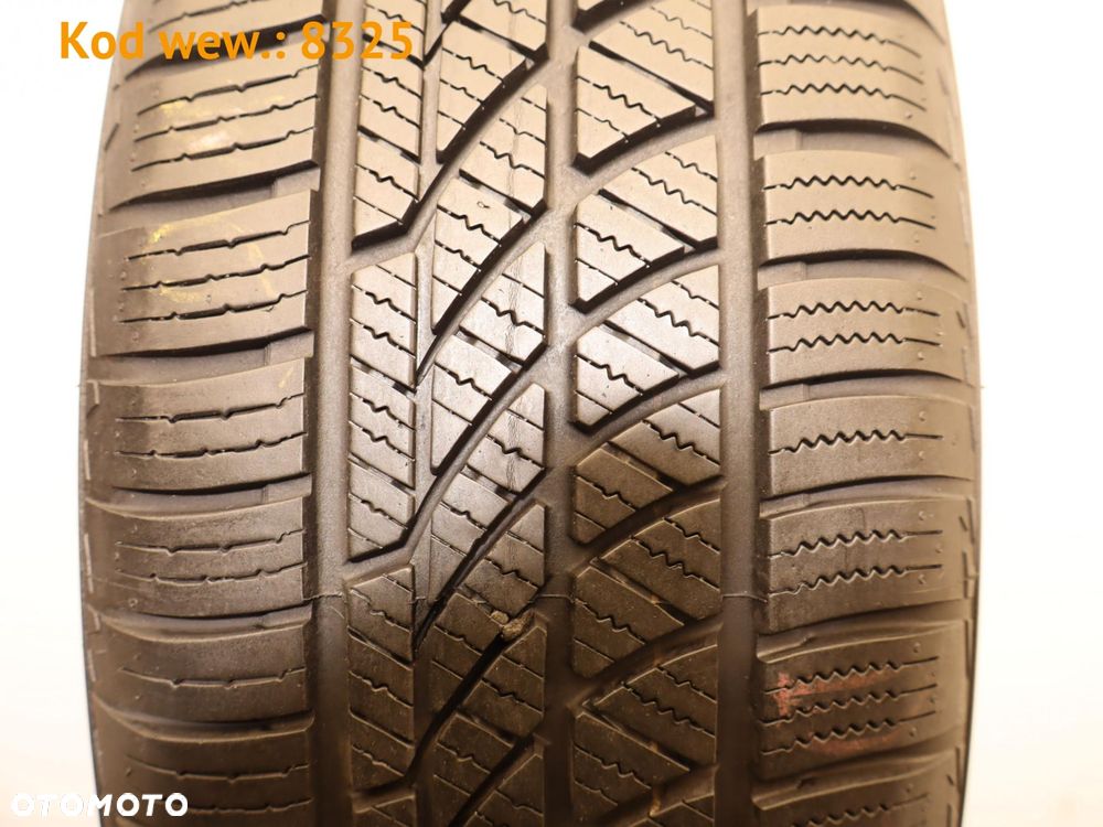 Hankook Kinergy 4S - 205/60 R16 - 2