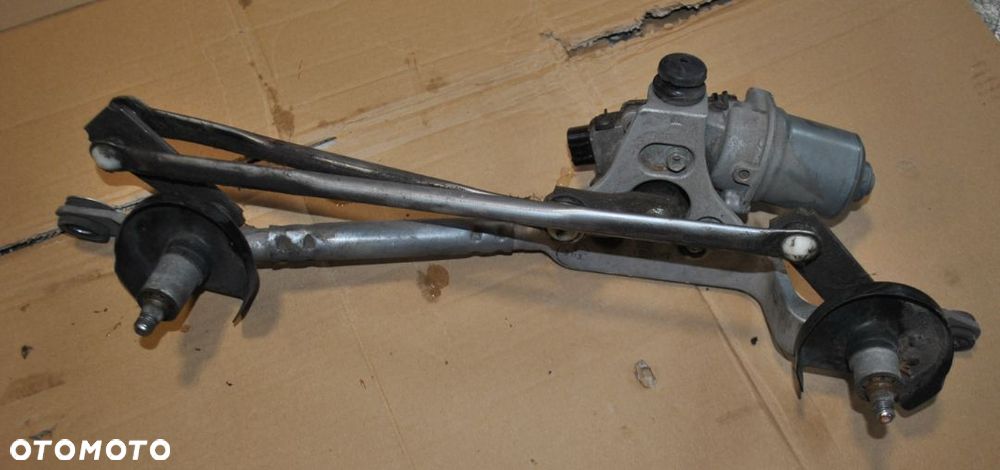 Mechanizm wycieraczek Subaru Levorg - 2