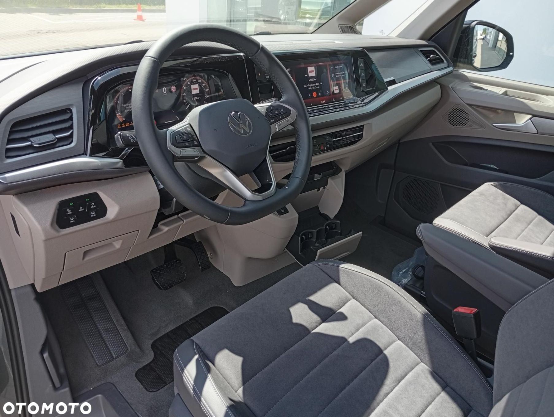 Volkswagen California - 17