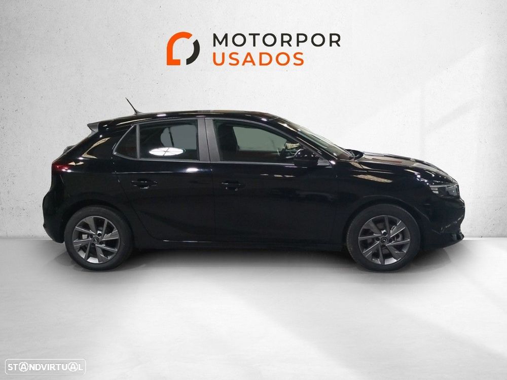 Opel Corsa 1.2 T Edition - 4