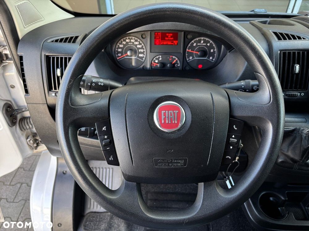 Fiat Ducato - 20