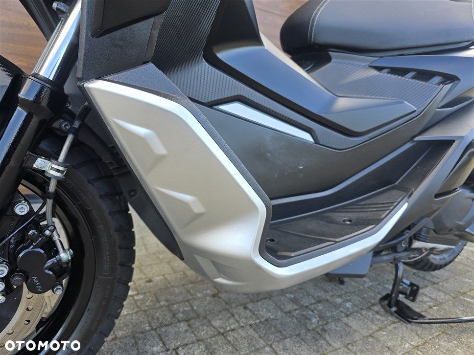 Aprilia SR - 24