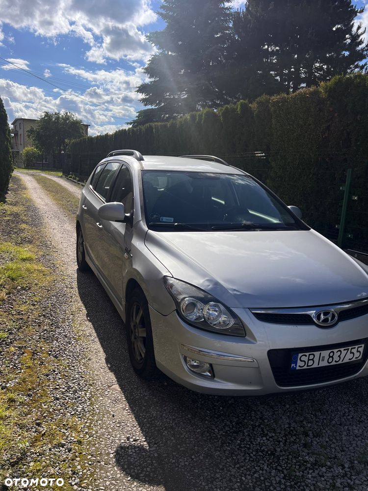 Hyundai i30 1.6 CRDi Comfort - 3