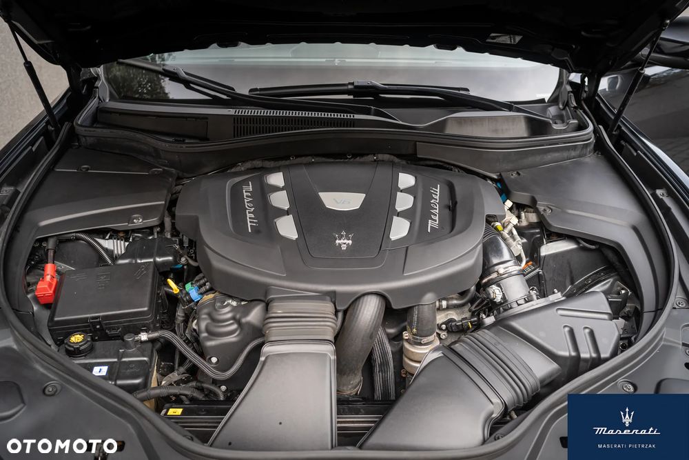 Maserati Levante - 22