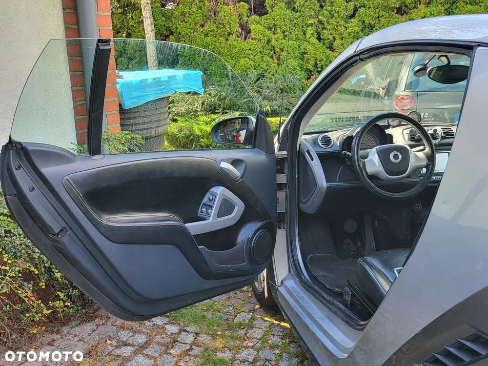 Smart Fortwo - 7