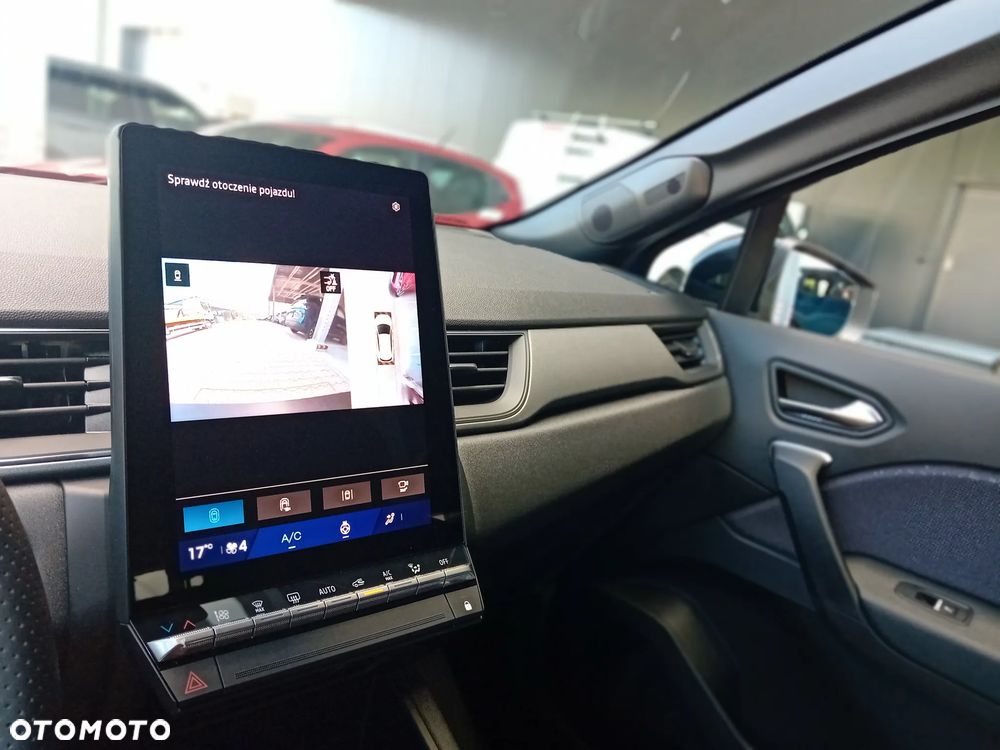 Renault Symbioz 1.3 TCe mHEV Techno - 20