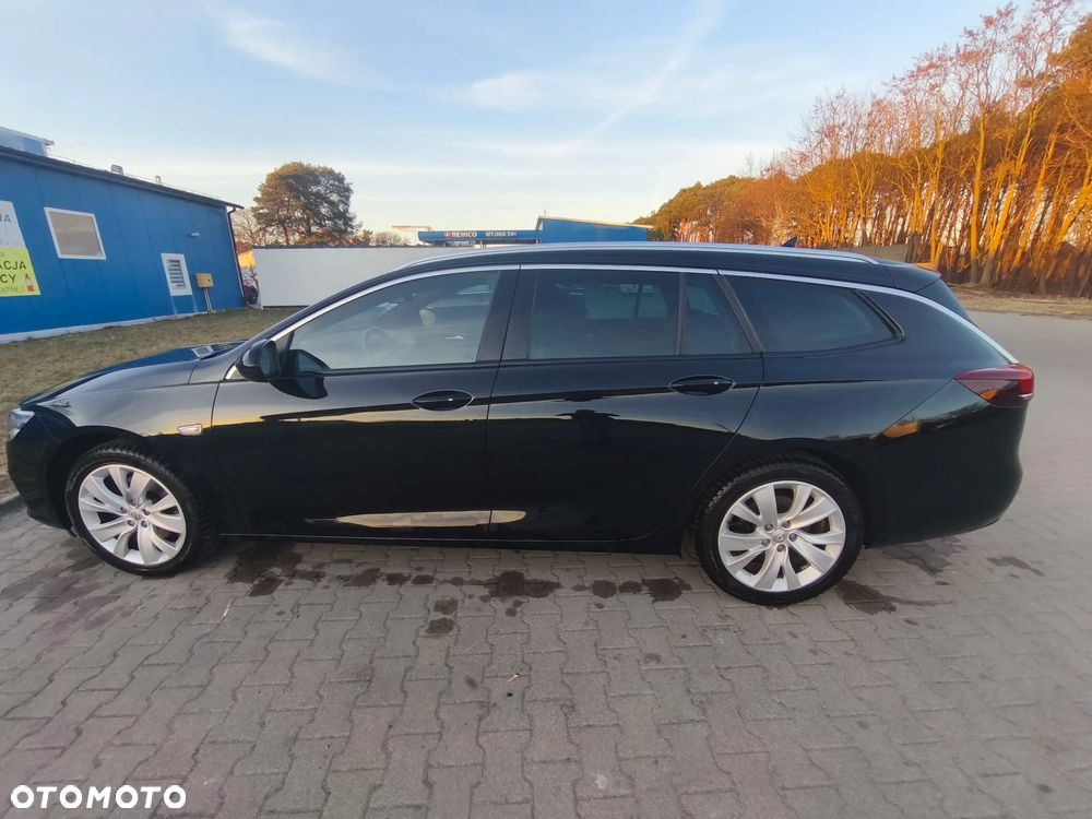 Opel Insignia - 5