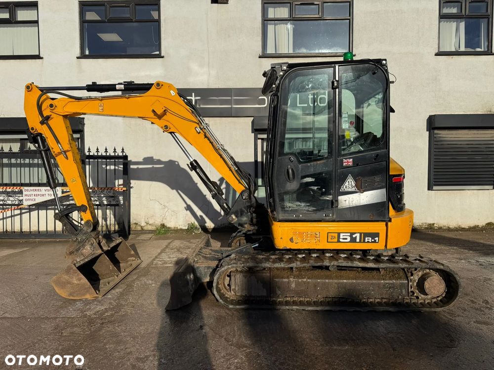 JCB 51 R-1 - 3