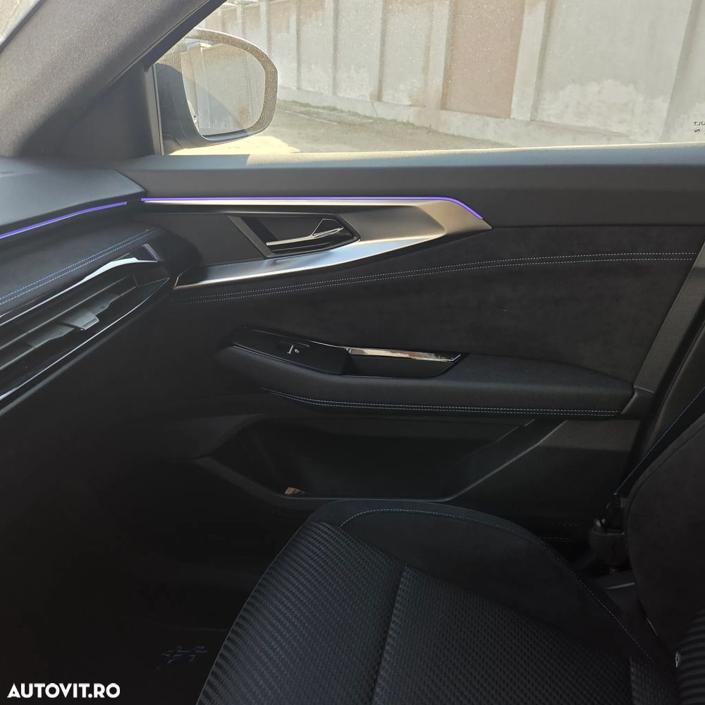 Renault Austral E-Tech 200 HEV Techno - 17