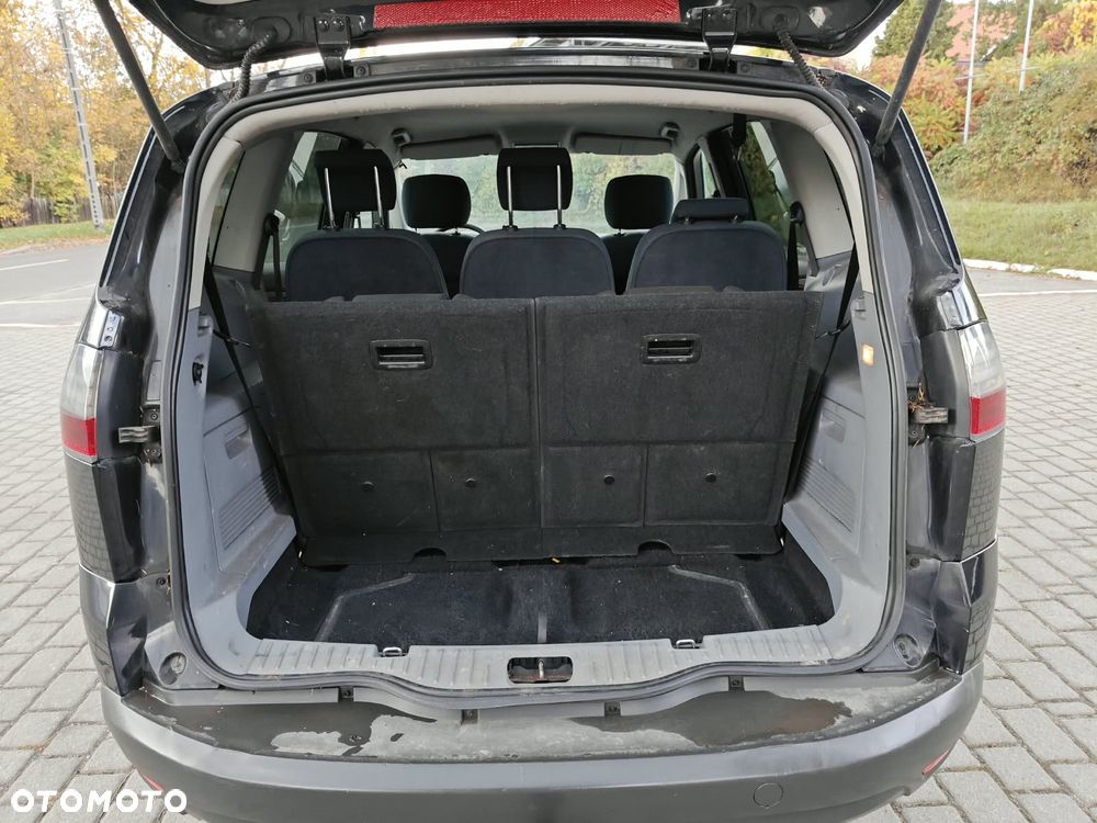 Ford S-Max 1.8 TDCi Silver X - 22
