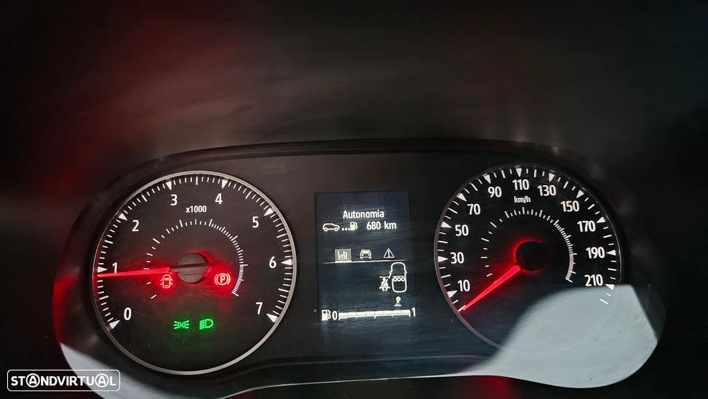 Dacia Jogger 1.0 ECO-G SL Extreme 7L Bi-Fuel - 8