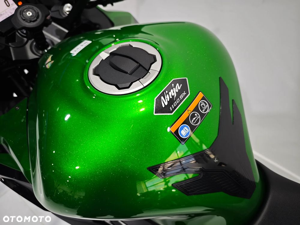 Kawasaki Ninja - 27