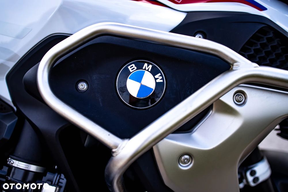 BMW GS - 11