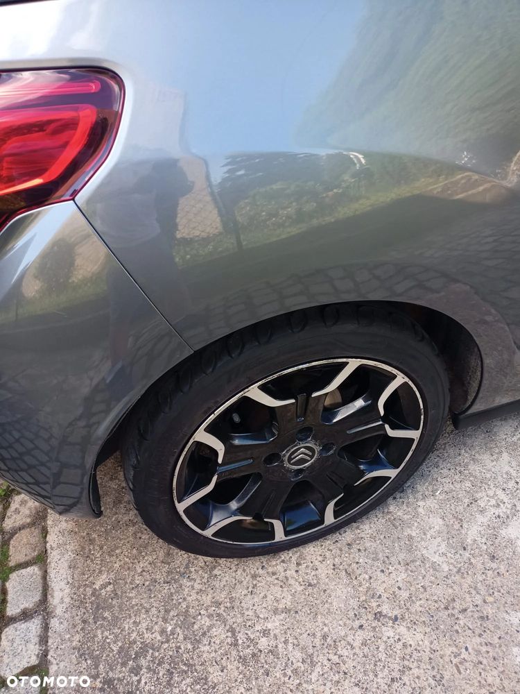 Citroën DS3 1.6 THP SportChic - 14