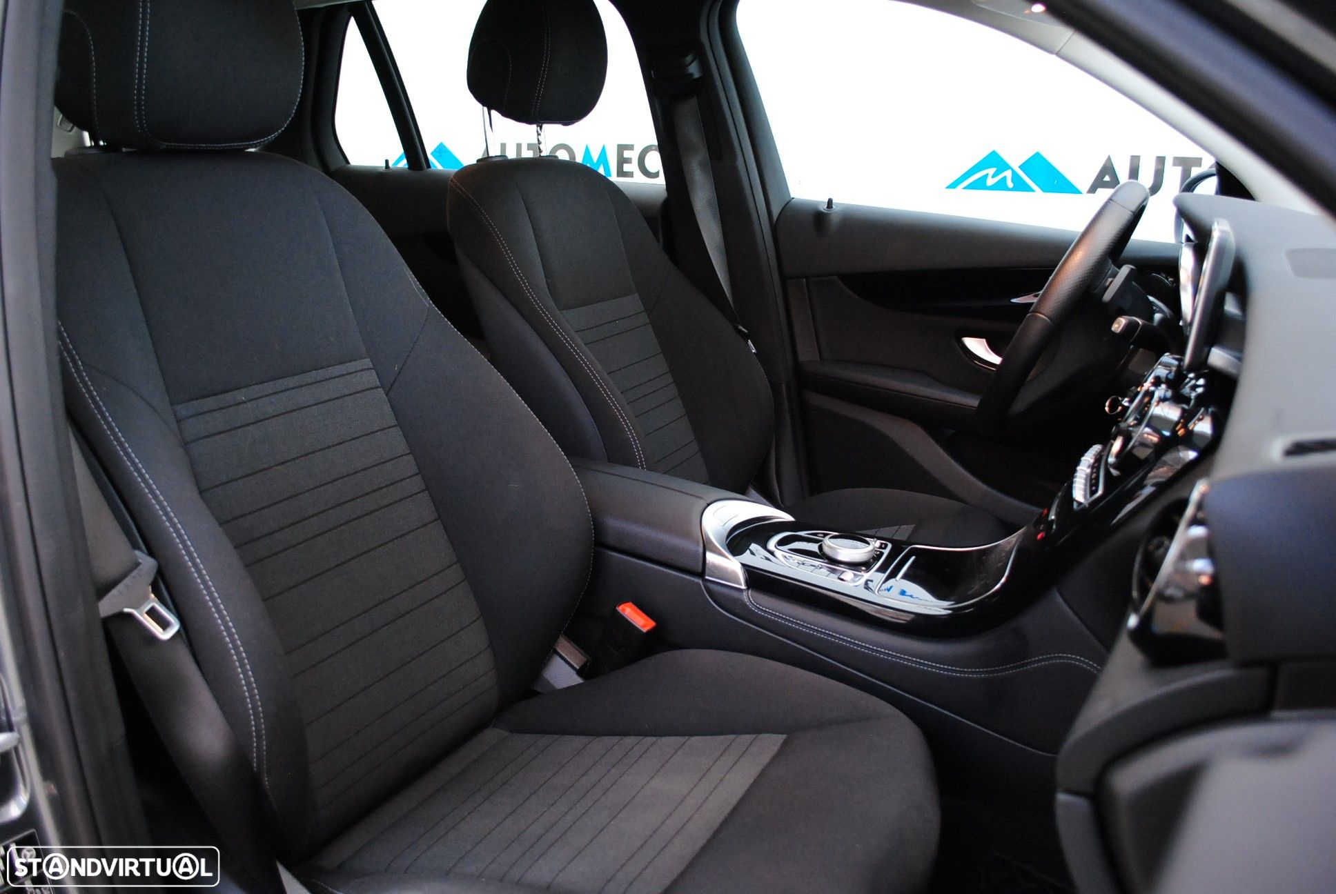 Mercedes-Benz GLC 220 - 20