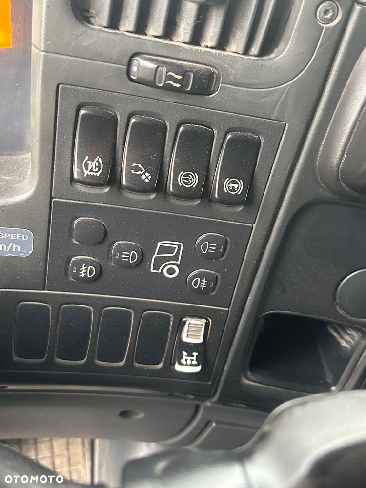 Scania R 420 - 19