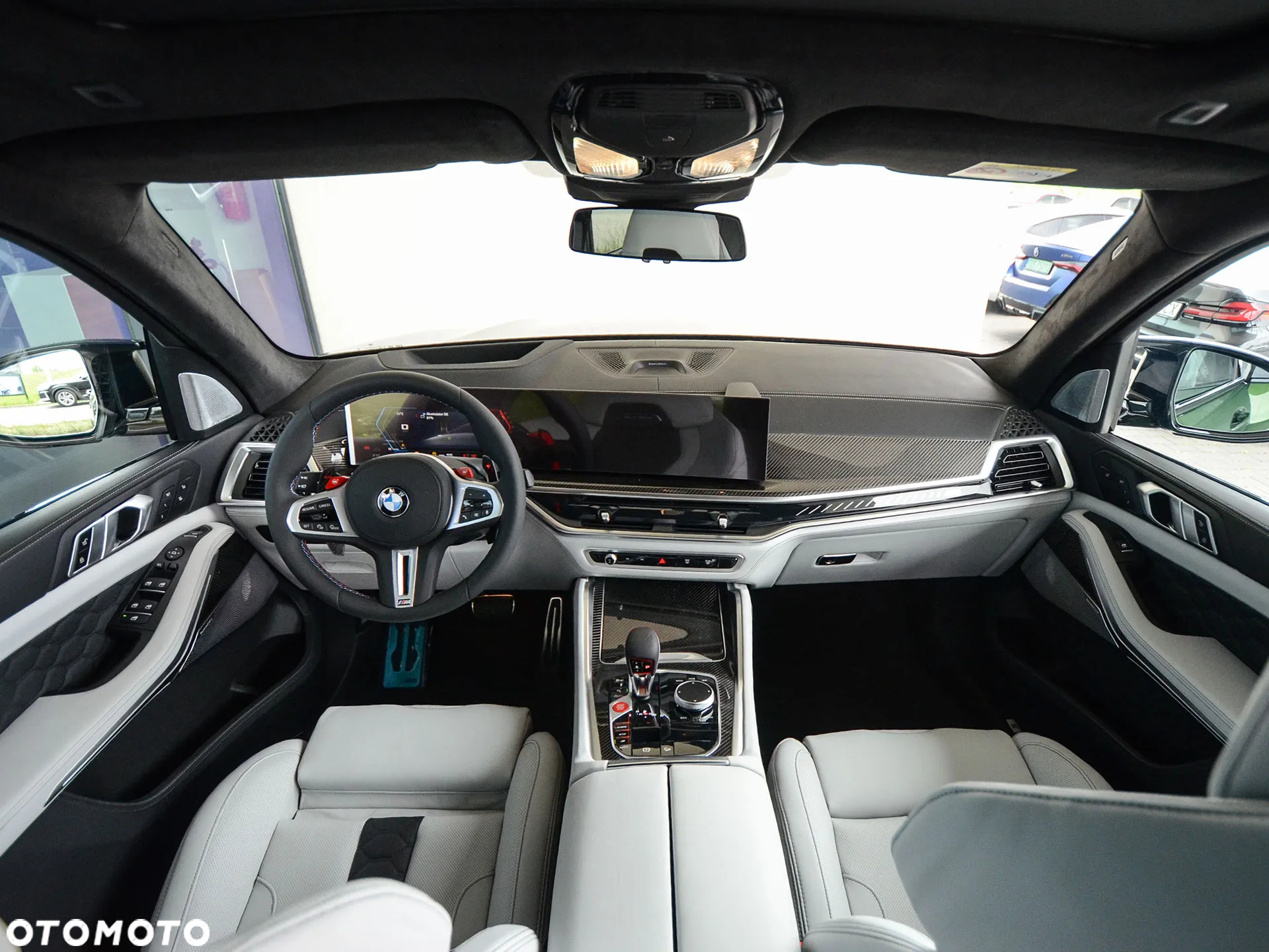 BMW X5 M Competition - 26