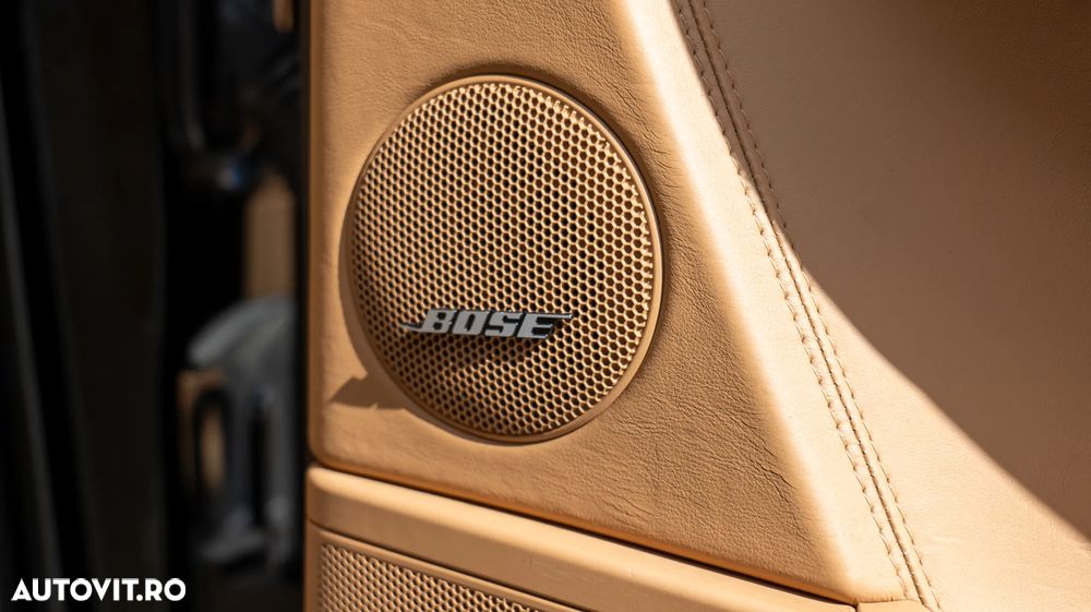 Porsche Cayenne Turbo Tip - 6
