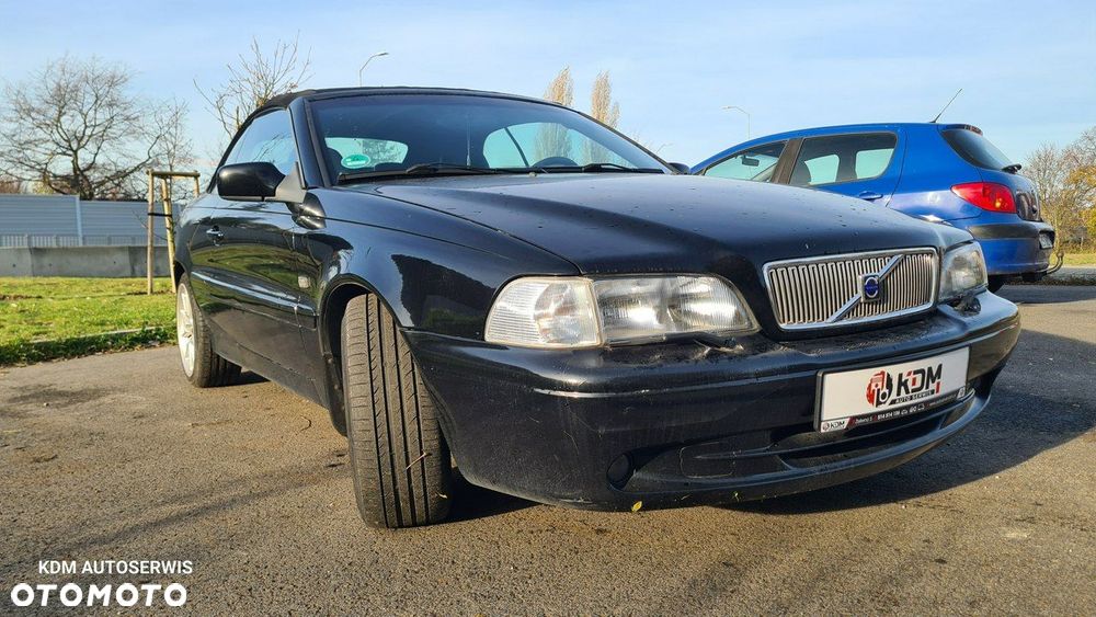 Volvo C70 - 6