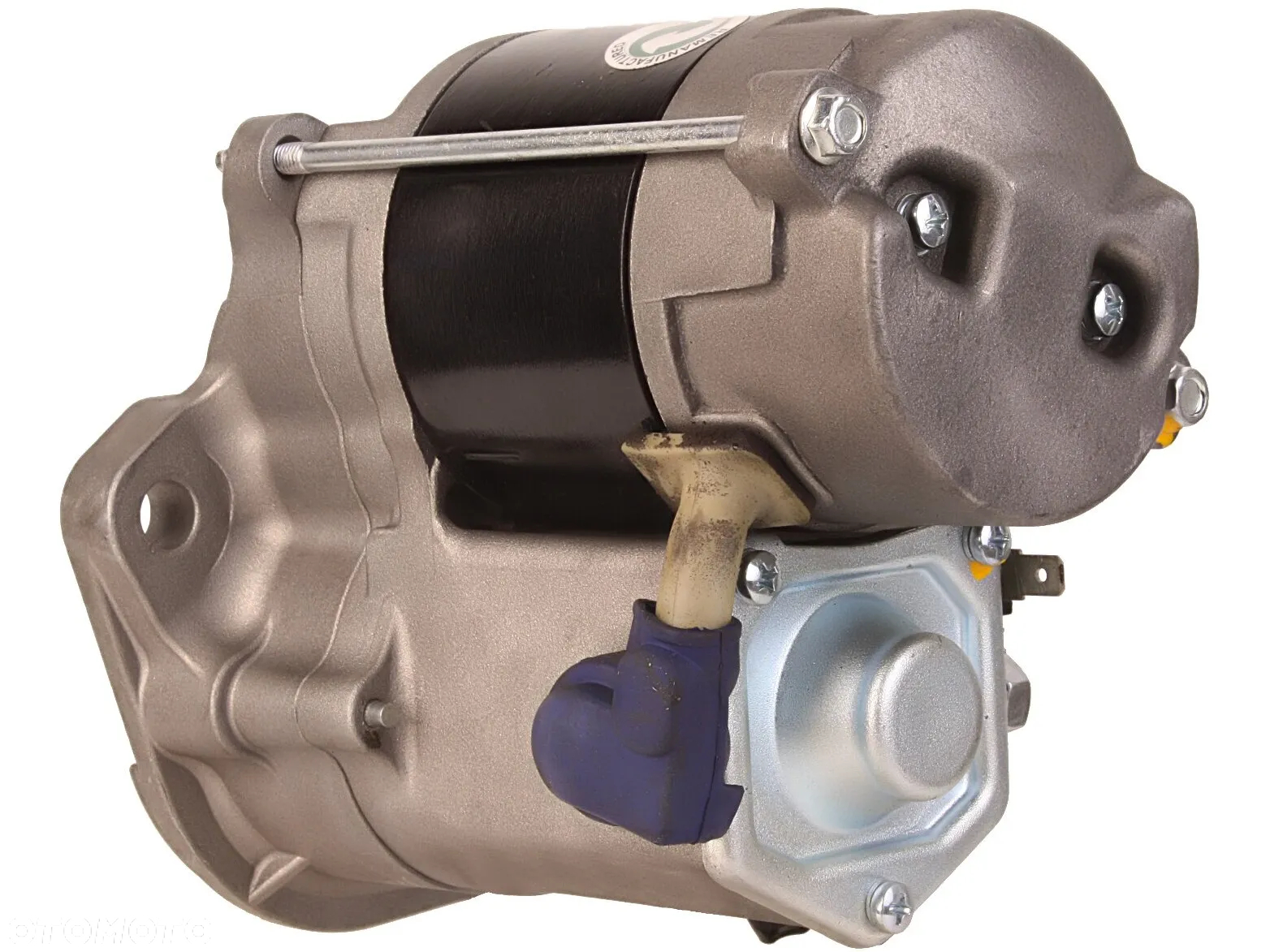 NOWY ROZRUSZNIK  GIANT 6001T | 110356/110720/110938/111299/113966 - 4