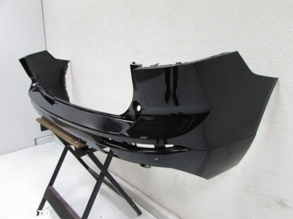 VOLVO XC60 II 17-22 ZDERZAK TYL TYLNY 452 31425198 - 3