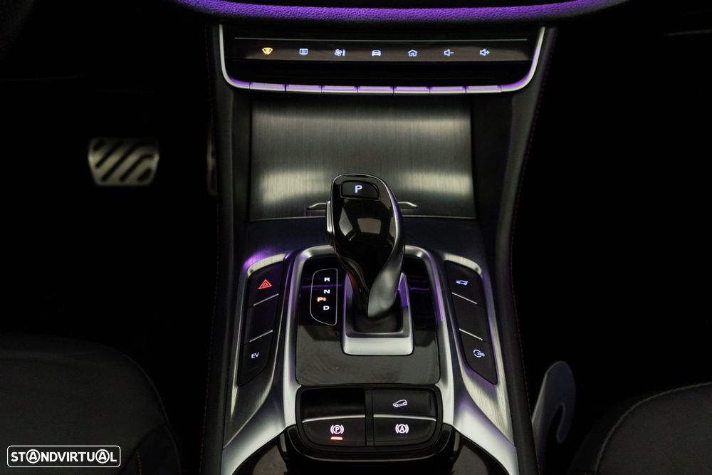 MG EHS 1.5 T-GDI Plug-in Hybrid Luxury - 24