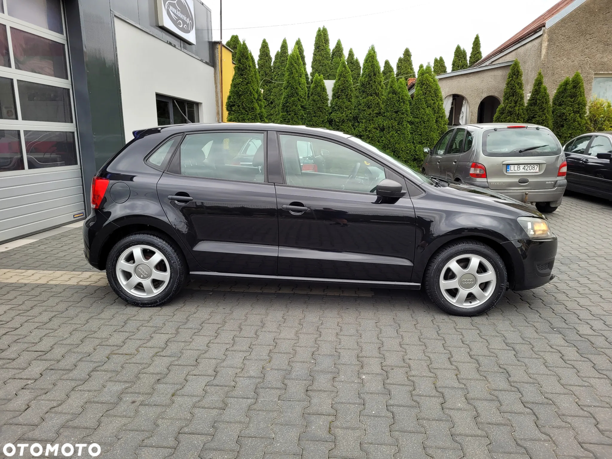 Volkswagen Polo 1.6 TDI DPF Comfortline - 20