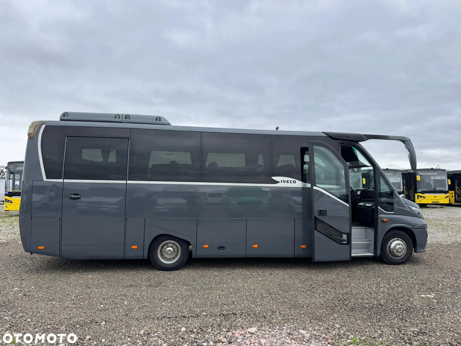 Iveco Daily - 2
