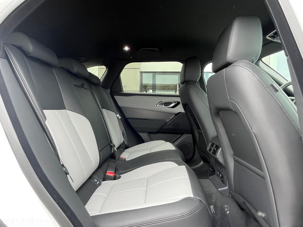 Land Rover Range Rover Velar - 7