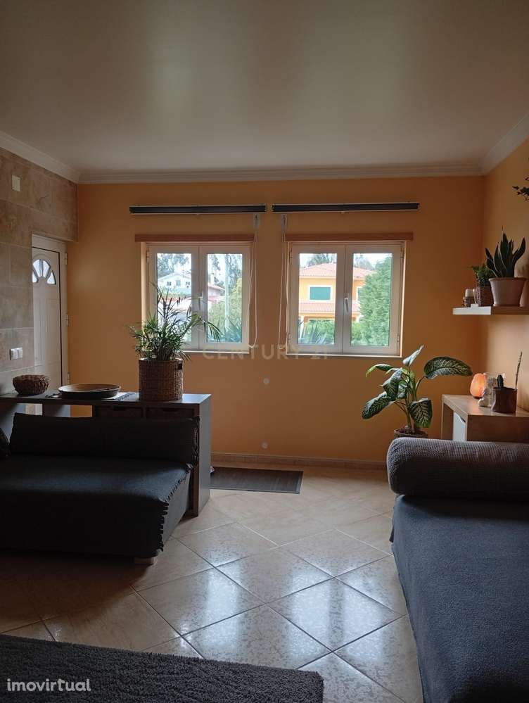 Moradia T5 com Terraço e Garagem | A 5 min da Praia I Vieira de Leiria - Grande imagem: 4/20