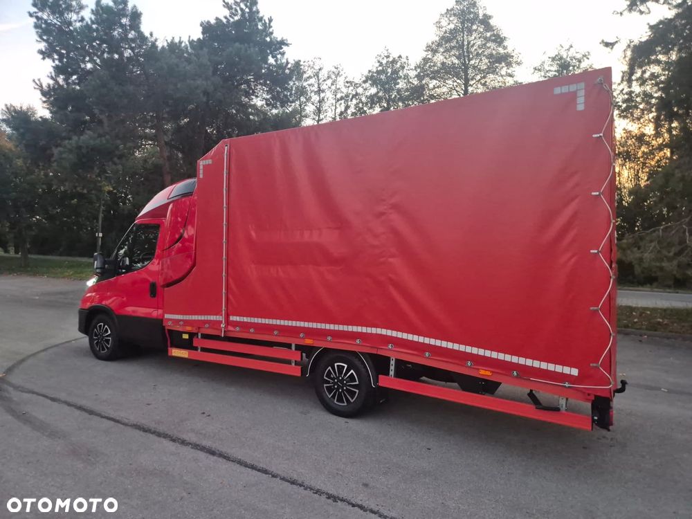 Iveco Daily - 16