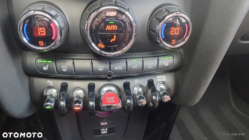 MINI Cooper Yours Trim - 30