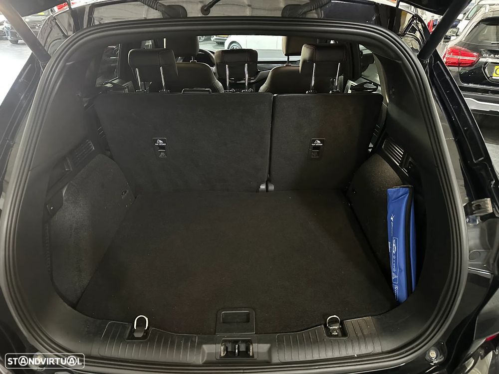 Ford Kuga 1.5 EcoBoost ST-Line - 4