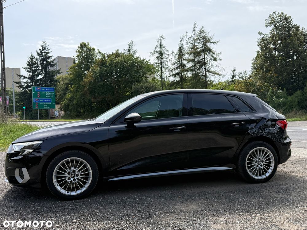 Audi A3 Sportback - 11