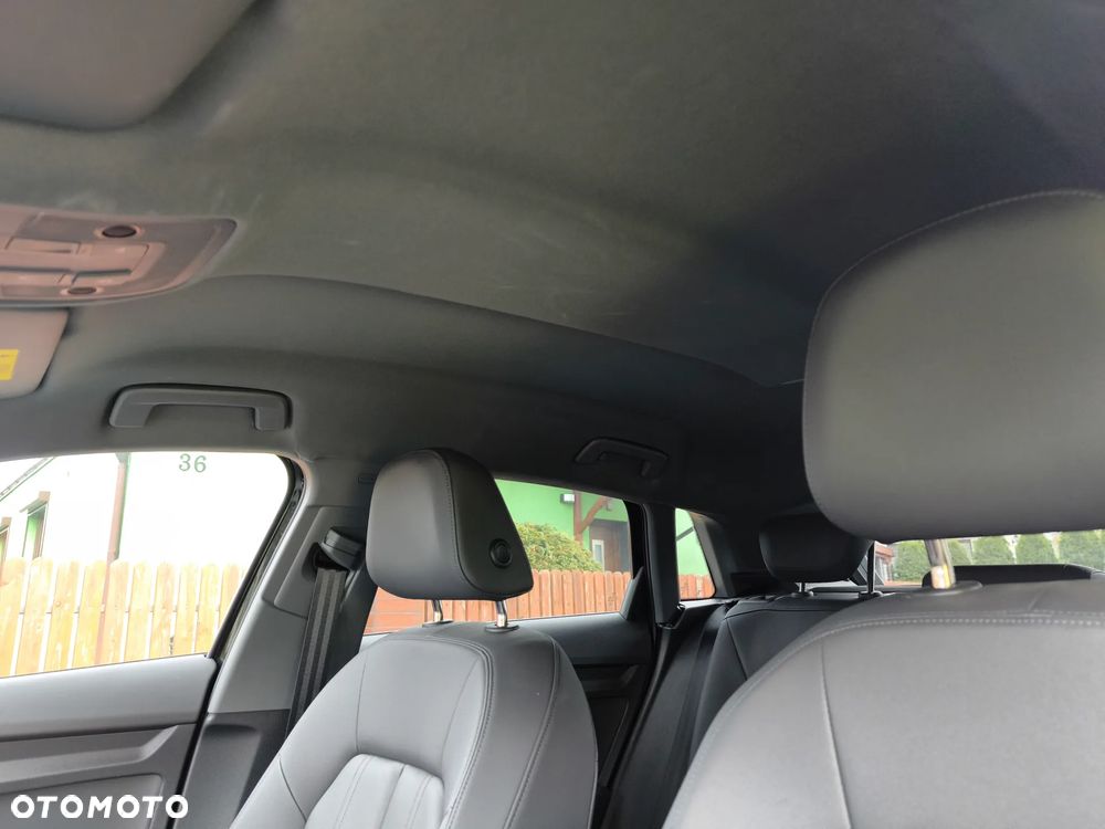 Audi A3 Sportback 30 TDI S tronic advanced - 8
