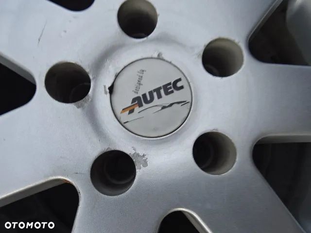 5x120 7Jx15 ET15 FELGI DO BMW SERIA 5 i 7 - 5