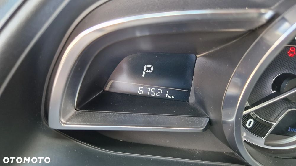 Mazda CX-3 2.0 Skypassion - 23