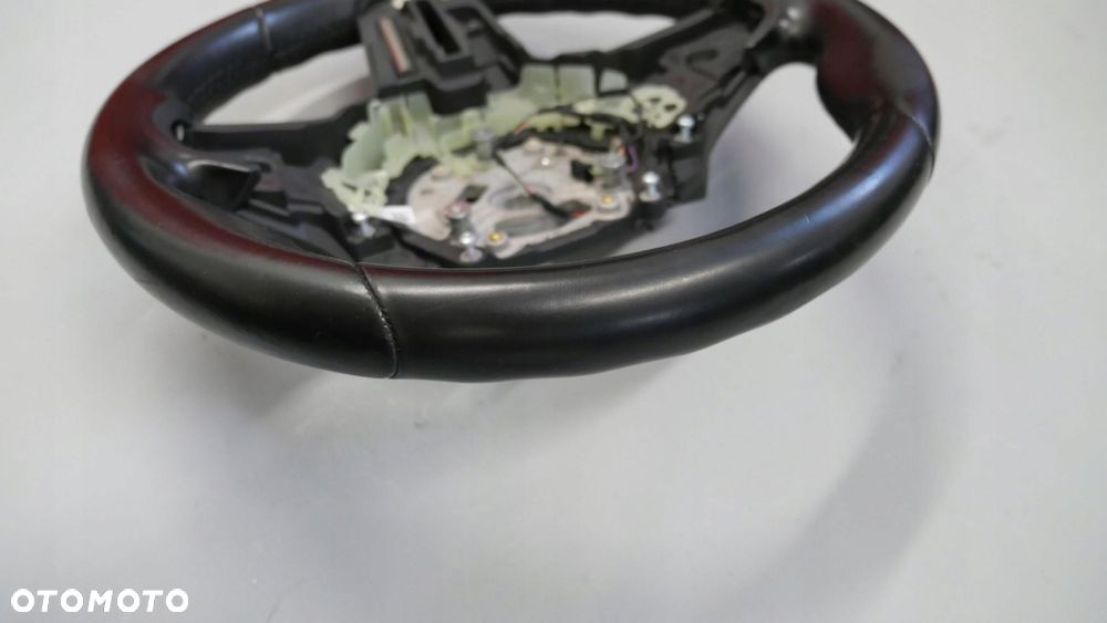 bmw f40 g20 g21 g29 kierownica m-pakiet sport skóra 8746675 - 8