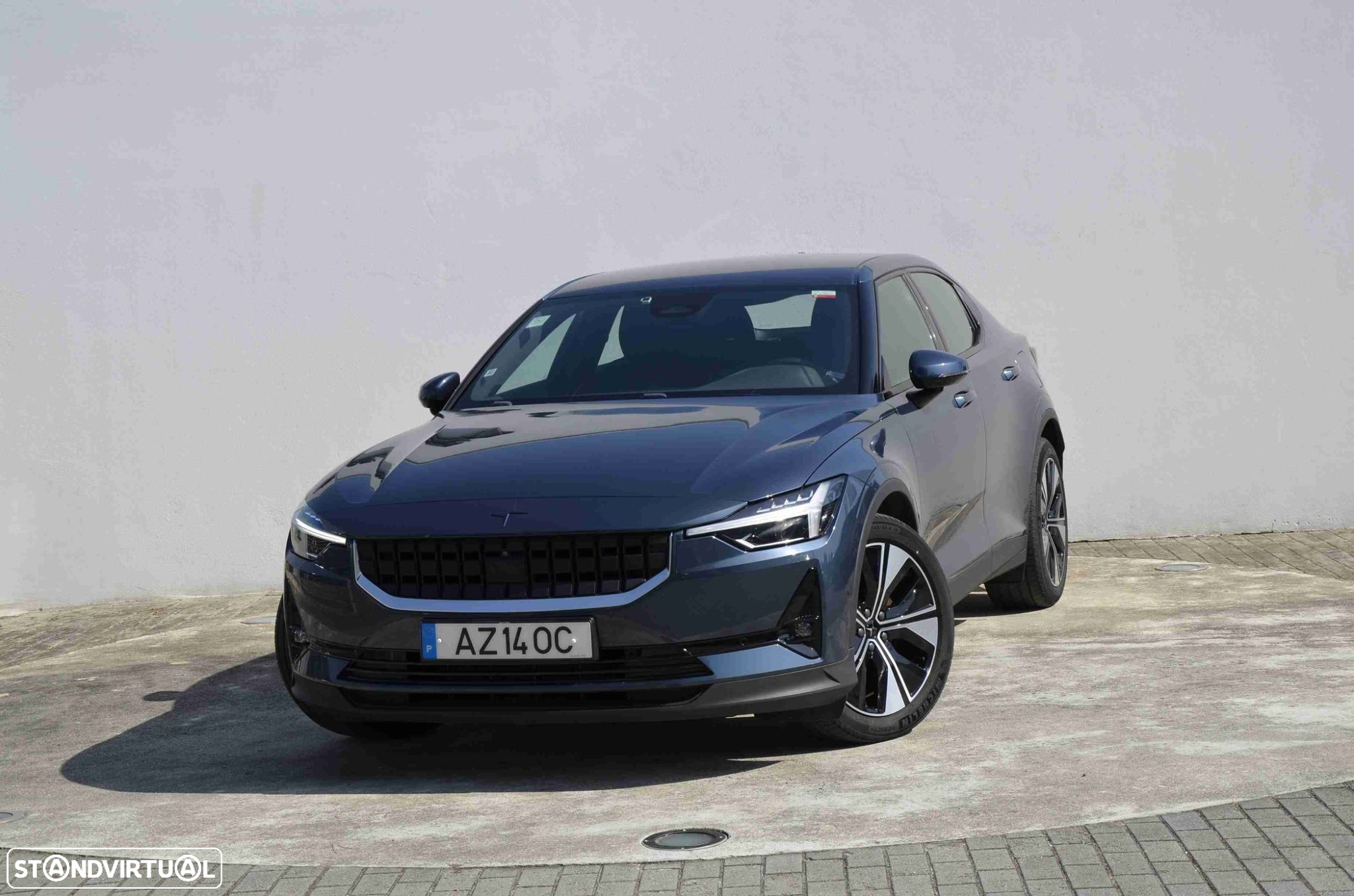 Polestar 2 Long Range 78 kWh - 30