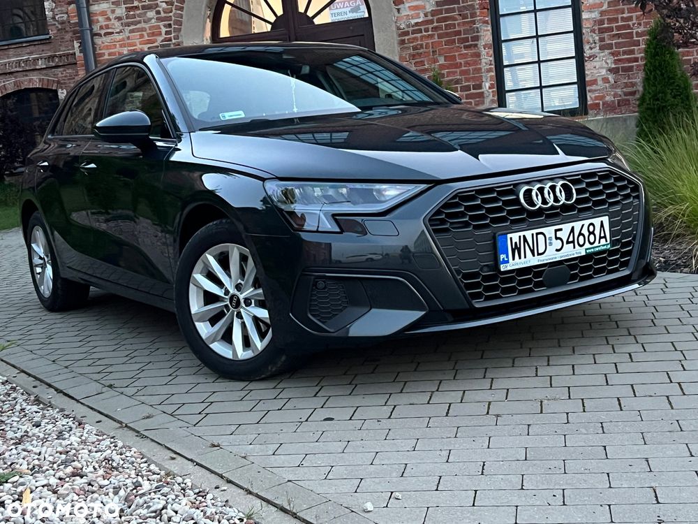 Audi A3 - 6