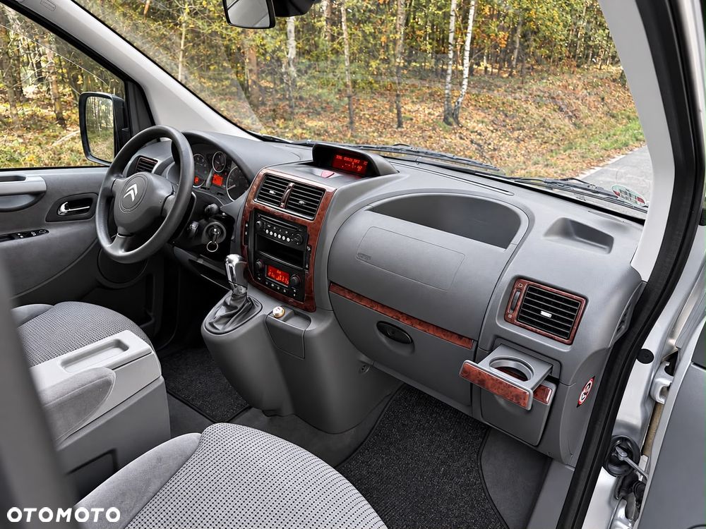 Citroën Jumpy Combi - 17