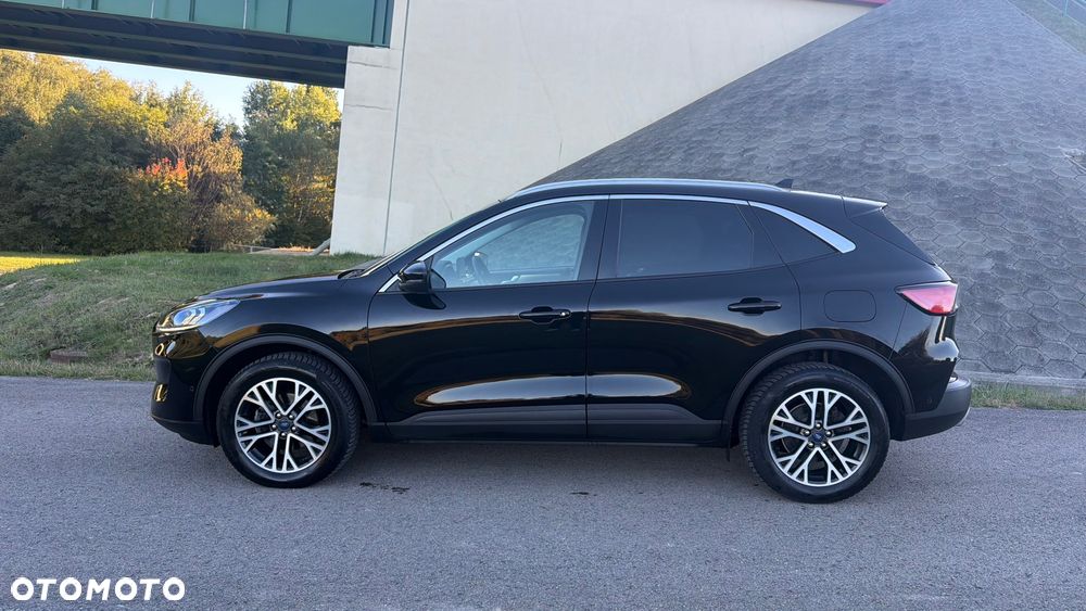 Ford Kuga - 4
