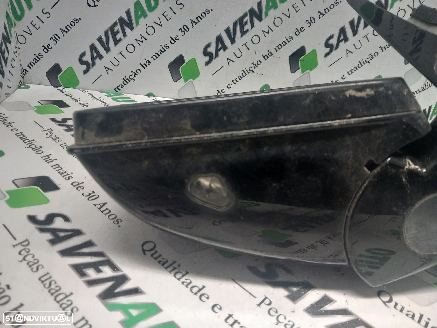 Espelho Retrovisor Esq Electrico Rebativel Mercedes-Benz E-Class (W212 - 5