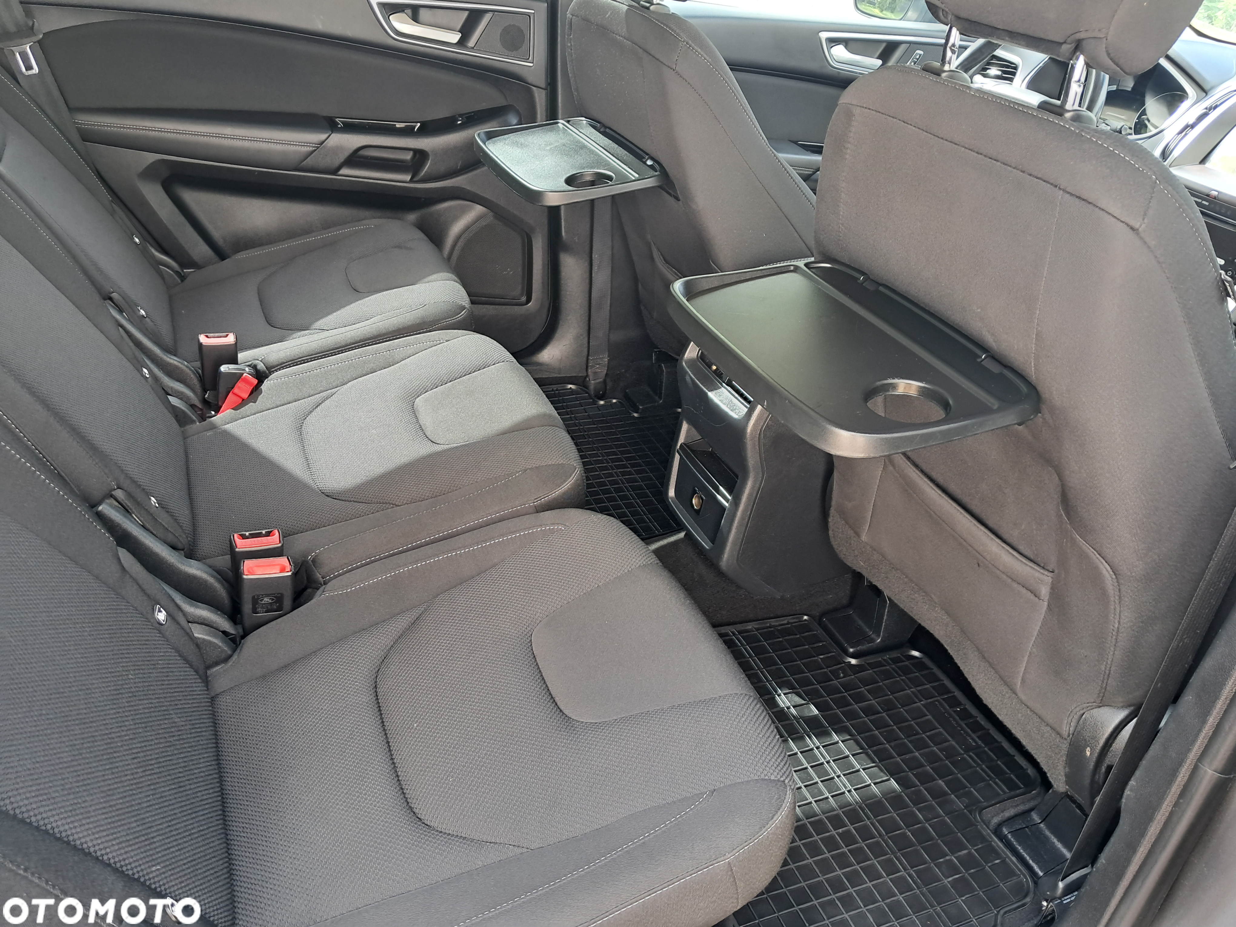 Ford S-Max 2.0 TDCi Titanium PowerShift - 8