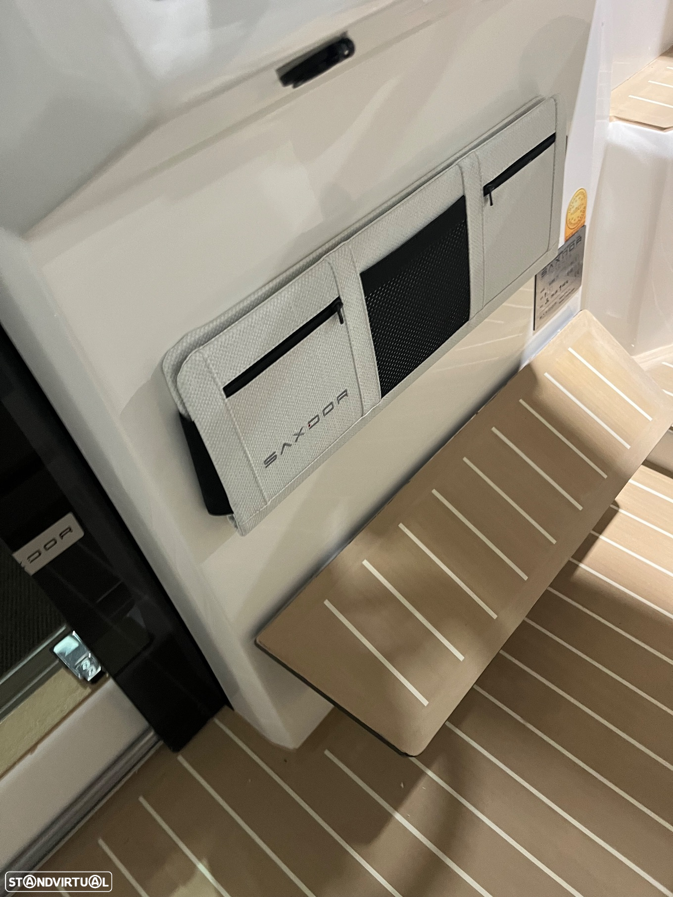 Saxdor Yachts 270 GTO - 34
