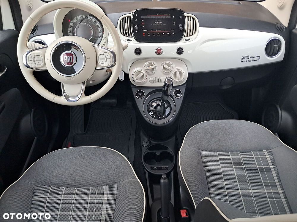 Fiat 500 - 3