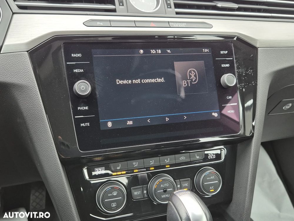 Volkswagen ARTEON 2.0 TDI DSG Elegance - 26