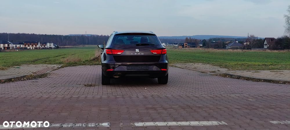 Skoda Octavia 1.5 TSI ACT Sport Edition - 13