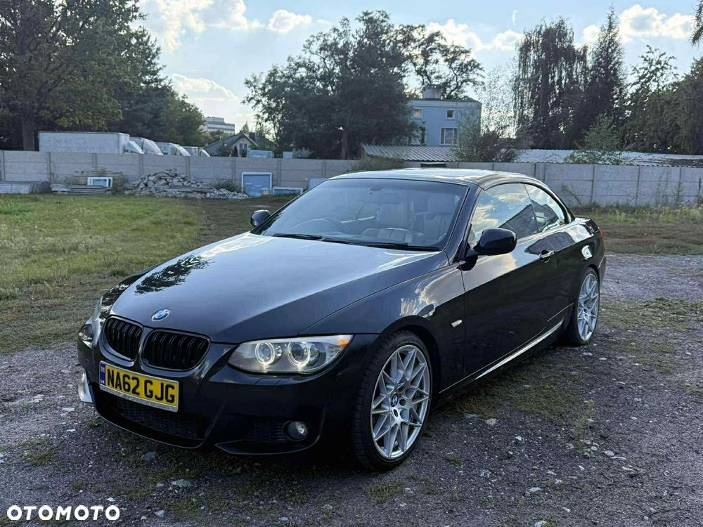BMW Seria 3 - 13